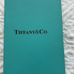 Tiffany & Co.  Make up Brushes